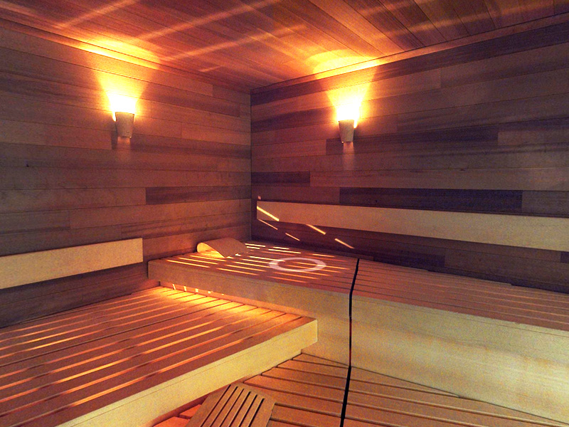 Virtueller Rundgang im Saunabereich der Europatherme Bad Füssing